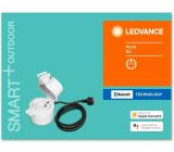 Ledvance Smarte Steckdose mit Bluetooth Außensteckdose