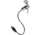Speedlink LED AERO USB Ventilator Mehrfarbig Lüfter 
