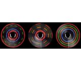 Speedlink LED AERO USB Ventilator Mehrfarbig Lüfter 