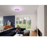 LEDVANCE ORBIS RUMOUR SMART+ WiFi Deckenleucte Dimmbar 32W Leuchte 