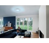 LEDVANCE ORBIS RUMOUR SMART+ WiFi Deckenleucte Dimmbar 32W Leuchte 