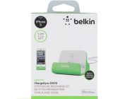 Belkin Lightning Dockingstation Iphone Ladestation inkl. 1,2m USB Kabel 