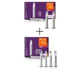 LEDVANCE® Smart ZigBee LED Gartenleuchte RGBW Erdspieß 3+5 Pole Set