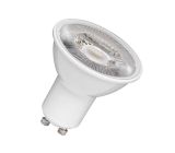 OSRAM LED GU10 Warmweiß Reflektorlampe LED Spot 2.8 W Leuchtmittel