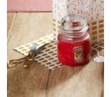 Yankee Candle Duftkerze im Glas Sparkling Cinnamon 24-40 H