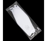 DOC-NFW 25er Box FFP2-Maske Einzeln verpackt 