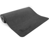 Fidusport Bunt TPE Gymnastikmatte Yogamatte Fitnessmatte 183x61x0,6 