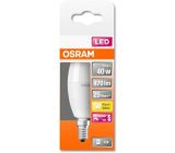 OSRAM STAR+ RGBW LED Lampe E14 mit Fernbedienung 40W Dimmbar 