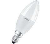 OSRAM STAR+ RGBW LED Lampe E14 mit Fernbedienung 40W Dimmbar 