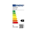 OSRAM STAR+ RGBW LED Lampe E14 mit Fernbedienung 40W Dimmbar 