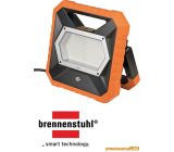 Brennenstuhl PROFI LED Strahler mit Schalter Außen Fluter Licht 5m