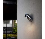  Eco Light Moderne LED-Außenwandleuchte