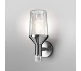 Ledvance LED Wandleuchte E27 mit Bewegungsmelder Außenleuchte 