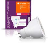 LEDVANCE Smart ZigBee LED Spot Strahler Einbaulechte GU10 Dimmbar Warmweiß