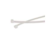 Vivanco Kabelbinder Rouladenbinder 4,8 / 368 mm [100er-Pack]