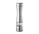 Zwilling Edelstahl Elektrische Saltzmülle Pfeffermühle Gewürzmühle 