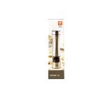 Zwilling Edelstahl Elektrische Saltzmülle Pfeffermühle Gewürzmühle 