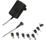 Hama Netzteil Eco Netzgerät Schaltnetzteil 7,2W Schwarz