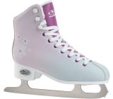 Hudora PROFI Schlittschuhe gr. 34-43 Damen Mädchen Schuhe Eiskunstlauf 