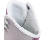 Hudora PROFI Schlittschuhe gr. 34-43 Damen Mädchen Schuhe Eiskunstlauf 