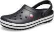 Crocs Unisex Crocband Schuhe Clogs 100% Croslite Strandschuhe 42/43 Sandale Schwarz