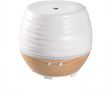 HoMedics ARM-535 TWT Ultraschall Humidifier