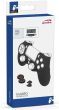Speedlink PS4 Controller Silikon&uuml;berzug Schutzh&uuml;lle Ersatzteile Zubeh&ouml;r Game pad [B-WARE]