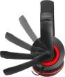 Gioteck XH-100 Universal Gaming Headset Kopfhörer PC Playstation Xbox Mac [B-WARE]