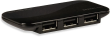 SPEEDLINK NOBILE Active USB Hub 4 fach USB-2.0 Schnittstellen verteiler 1,4m (B-WARE)