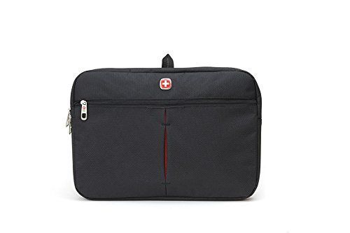 Wenger 1904006 Sleeve Schutzhulle fur 15 6 Laptop Schwarz