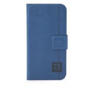 Golla G1724 ROAD Andie SlimFolder Brieftasche für Apple iPhone 6 12,4 cm (4,7 Zoll) blau