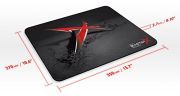 Creative (B-WARE) Sound BlasterX Alphapad Gaming Mousepad