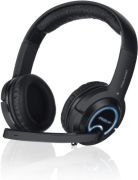 Speedlink (B-WARE) Gamer Kopfhörer für Computer und Konsole - Xanthos Gaming Headset