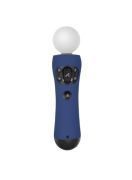 Speedlink (B-WARE)  Guard Silikon Schutzhülle für den Playstation 3/PS3 Move Motion Controller, blau