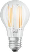 Osram LED Retrofit Classic A Dim Lampe Sockel: E27 Kaltes Weiß