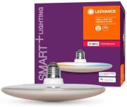 LEDVANCE Smart+ LED, ZigBee Lampe E27 mit Philips Hue 