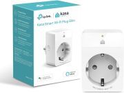 TP-Link Smart Steckdose Wlan Wifi Steckdosenadapter [B-WARE]