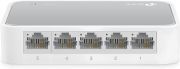 TP-Link TL-SF1005D 5-Port Netzwerk switch LAN Verteiler schnell Ethernet [B-WARE]