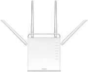 STRONG Dual Band Gigabit WLAN Router1200 Mbit/s, Verstärker