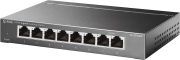 TP-Link TL-SG108S 8 Port Gigabit Ethernet Netzwerk Switch 1000Mbit (B-WARE)