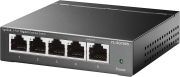 TP-Link TL-SG105S 5-Port Netzwerk Switch Gigabit LAN Verteiler Switch [B-WARE]