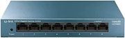 TP-Link TL-LS108G 8 Port Gigabit Netzwerk LAN Ethernet Verteiler [B-WARE]