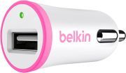 Belkin Autoladegerät USB Zigarettenanzünder 5W Universal KFZ Ladekabel 