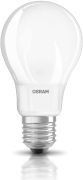Osram LED Star Classic A Lampe, in Kolbenform mit E27-Sockel, nicht dimmbar, Ersetzt 40 Watt, Matt, Warmweiß - 2700 Kelvin, 1er-Pack