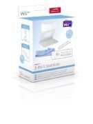 Speedlink-Zubehörset für Wii U – 5-IN-1-STARTER-KIT