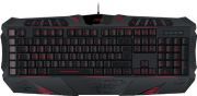 Speedlink Gaming Tastatur Keyboard Qwertz USB Deutsch Layout