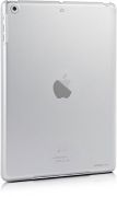 Speedlink (B-WARE) Verge Pure Cover Tablet-Schutzhülle für Apple iPad Air (robustes Material, Kamera/Anschlüsse/Tasten frei erreichbar)