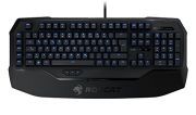 ROCCAT (B-WARE)  Ryos MK Glow Mechanical Gaming Keyboard MX Black (HUN Layout - QWERTZ)