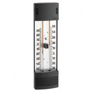 Gartenthermometer TFA 10.3016 Min-Max Aussen-Thermometer
