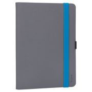 Targus Universal 9.7-10.1" Tablet Flip Tasche - Grau